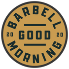 Barbell Good Morning